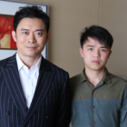 樊少皇东莞见面会、樊少皇经纪人