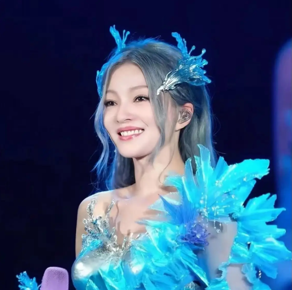 张韶涵